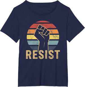 Retro Resist