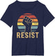 Retro Resist