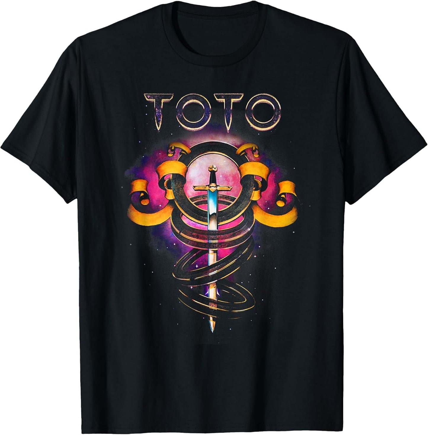 Toto Sword 1978