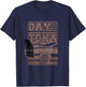 Daytona Muscle car Classic American car Vintage Design