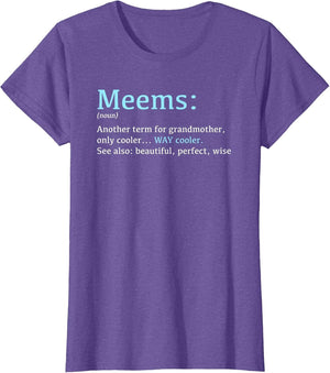 Meems: Funny Definition Noun - Another Term