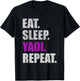Eat Sleep Yaoi Repeat - Yaoi Boy's Love Manga