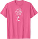 No Pain No Gayn, Arabic Letter, Funny Pun