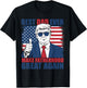 Trump Fathers Day Best Dad Ever Make Fatherhood Great Again