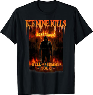 Ice Nine Kills Hell of A Summer Tour Youngstown