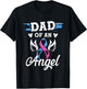 Infant Loss Dad of Angel Pregnancy Baby Miscarriage