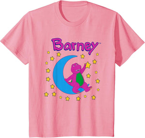 Barney - Moon and Stars