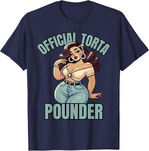 Mexican Latino Car Show Cholo Torta Pounder Latina Pinup