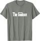 The Godson Gift Son Birthday Mafia Gangster T Shirt