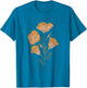 Tarot Card California Poppy Eschscholzia