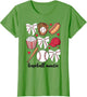 Baseball Auntie Coquette Bow Nephew Baseball Aunt