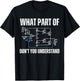 What Part of Electronics Don't You Understand, Engineering