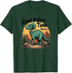 Land Before Time Dinosaur Graduation Wisdom Design
