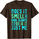 Does it Smell Like Anal Glands Funny Vet tech