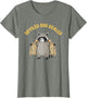 Funny Raccoon Deviled Egg Dealer Trench Coat