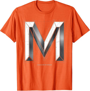 Masculine By Design Bold
