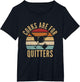 Corks are for Quitters Funny Wine Lover
