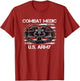 US Army Combat Medic , Perfect Veteran Medical Military