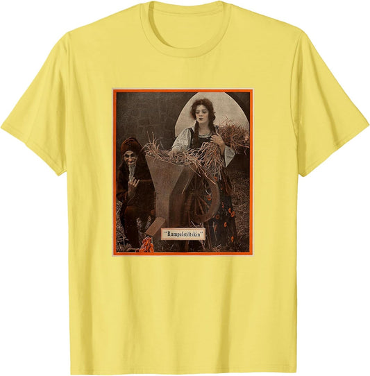 Rumpelstiltskin