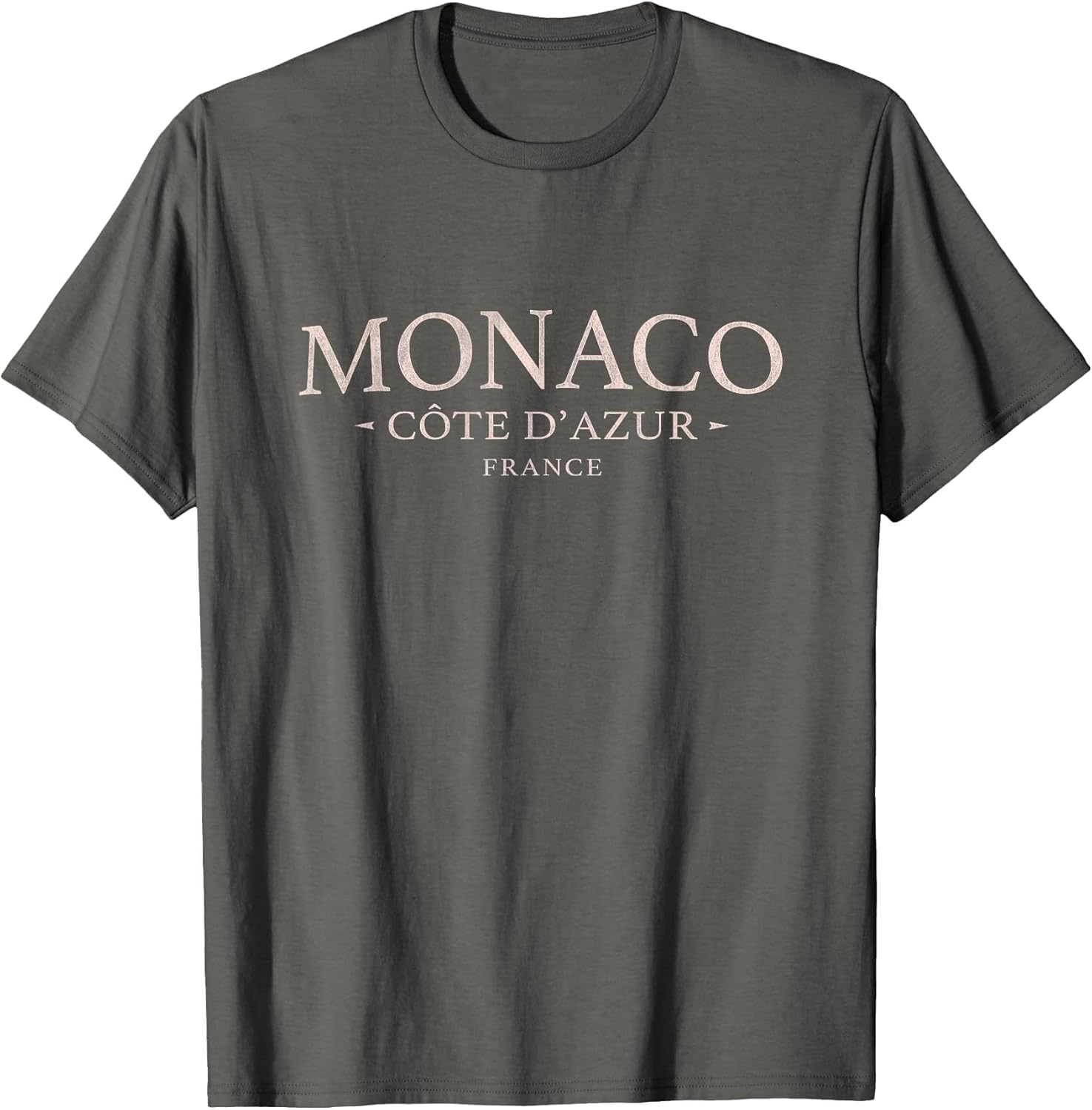 Monaco France - Simple Monaco France