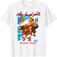 Stone Temple Pilots – Gracious Melodies on White