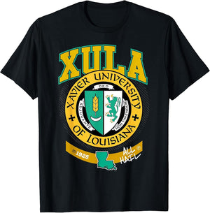 The Yard Essentials - Xavier University of Louisiana - XULA
