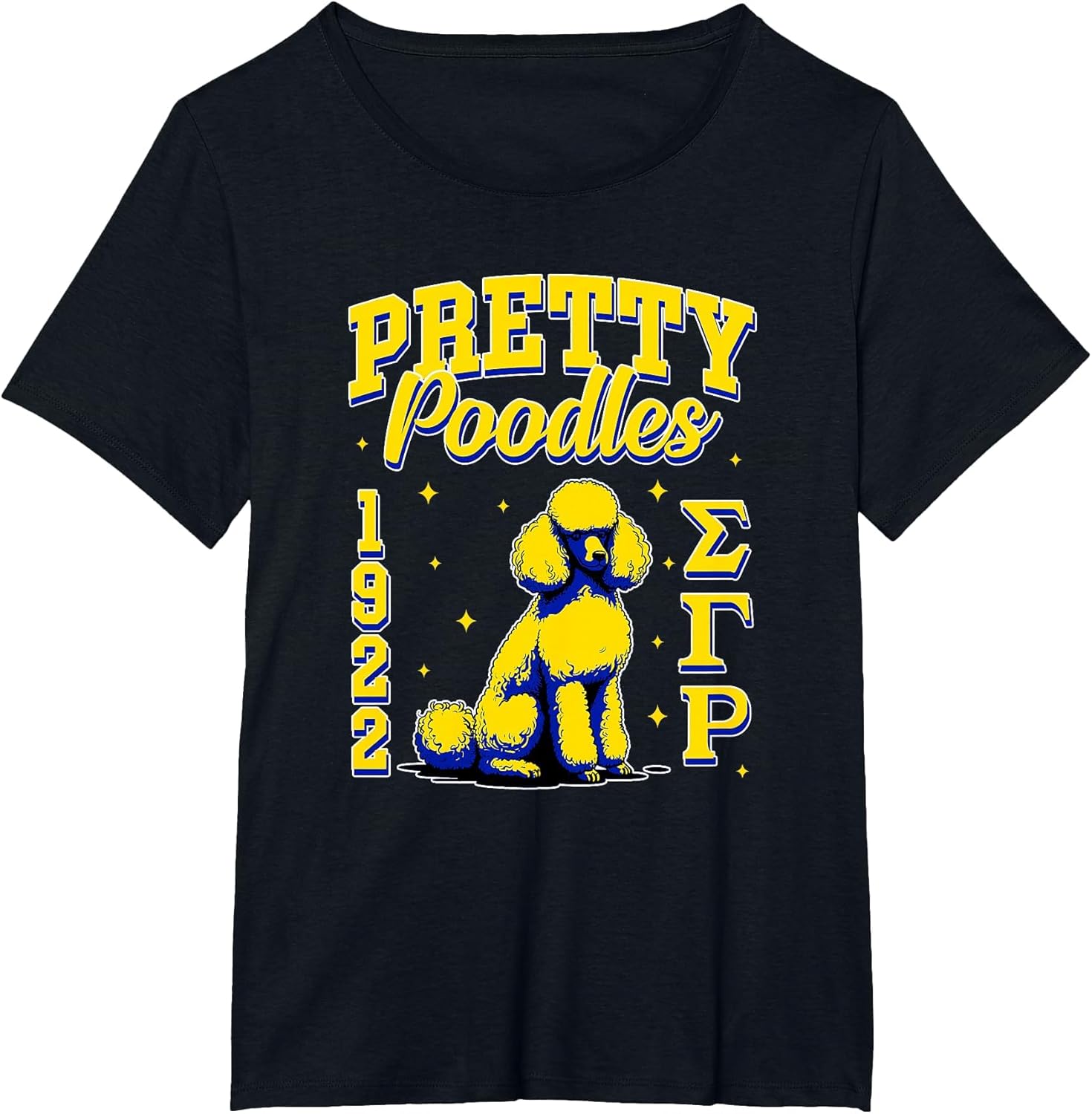 Sigma Gamma Rho Sorority