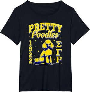 Sigma Gamma Rho Sorority