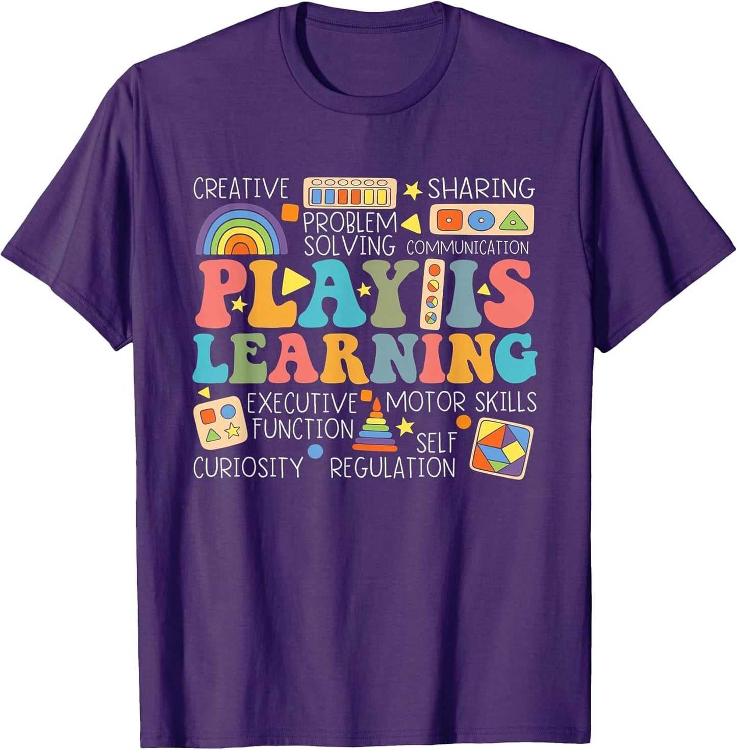 Groovy Play is Learning Kindergarten Teacher Appreciation