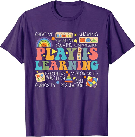 Groovy Play is Learning Kindergarten Teacher Appreciation
