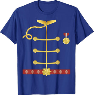 Prince Charming Shirt Halloween Royalty Costume