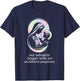 Pro-Life Christian Faith Unplanned Pregnancy Prolife Grunge