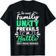 Kidney Disease Awareness wear Green Family Kidney Support