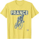 France - Vintage On Road Cycling