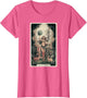 Gaia Greek Goddess Mother Earth Day Nature Lover Tarot Card