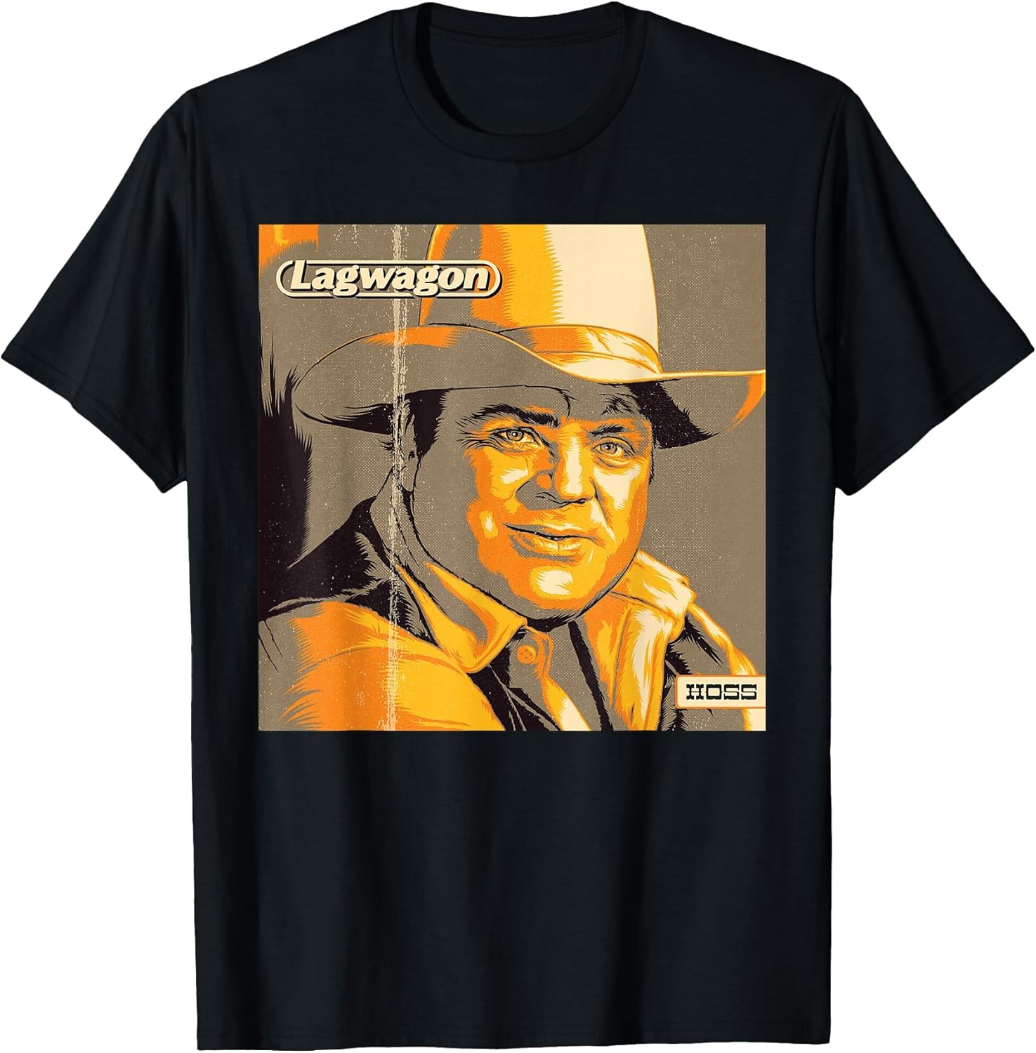 Lagwagon