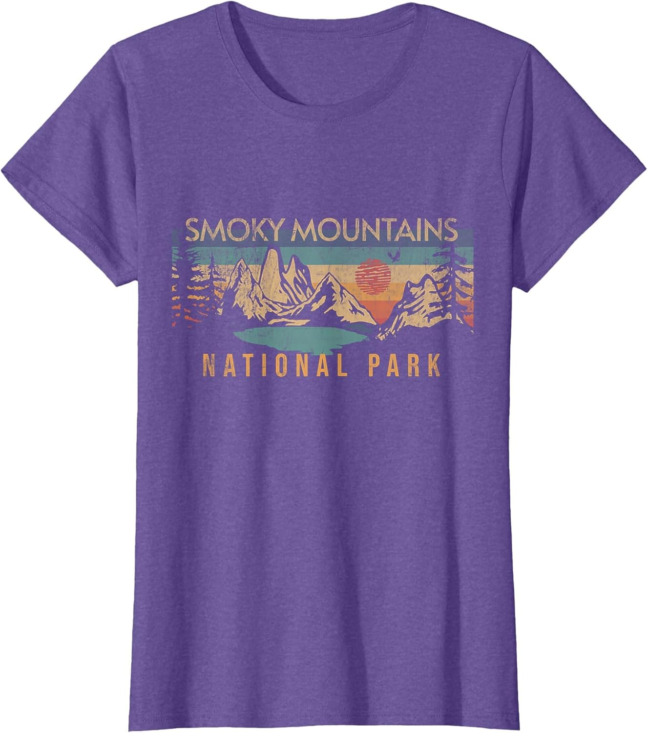 Smoky Mountains National Park