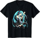 Perfect Anime Girl, I Love Music, Anime and Manga Cosplays
