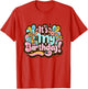 Its My Birthday Groovy Birthday Girls Women 0CT6TV