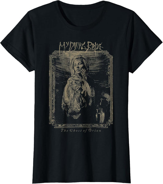 My Dying Bride Ghost