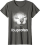 Ibuprofen Cat Meme