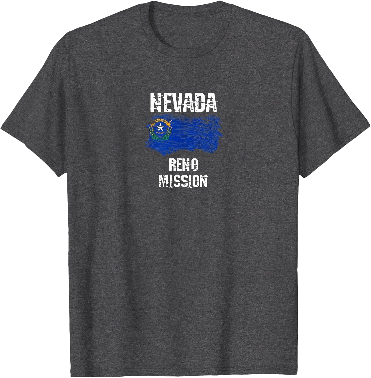 Nevada Reno Mission