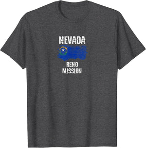 Nevada Reno Mission