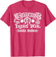 McGillacuddy's Irish Pub Drinking Apparel