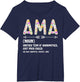 AMA Definition AMA Grandma AMA Grandmother
