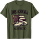 Dark Academia Aesthetic Goth Literary Design
