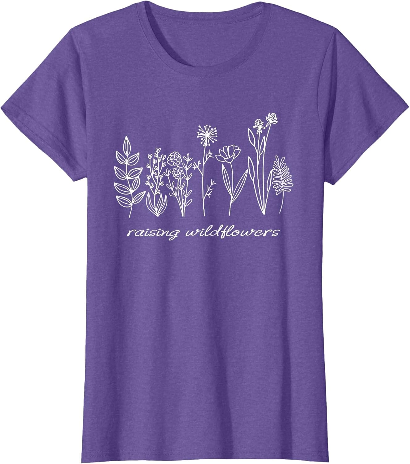Wildflowers for Nature Lovers