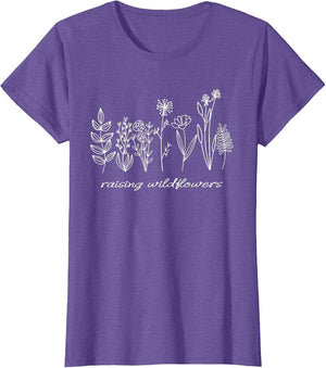 Wildflowers for Nature Lovers