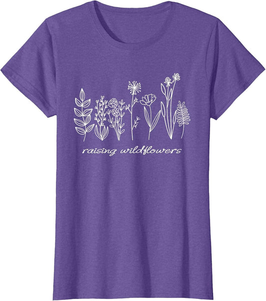 Wildflowers for Nature Lovers