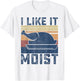 I Like It Moist Thanksgiving Turkey Day Men Women Kids Boys